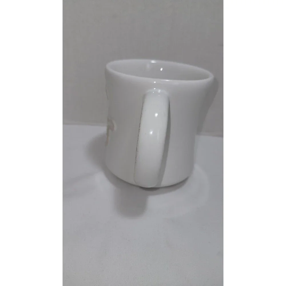 Hallmark Stephen Carter Monogram S Initial Coffee Cup Mug